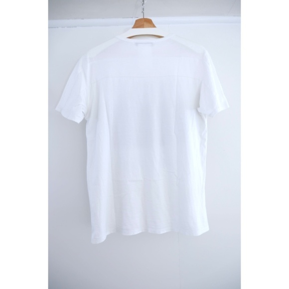 Anrealage - SS17 Cotton AR Ocean Shirt - Picture 5 of 8